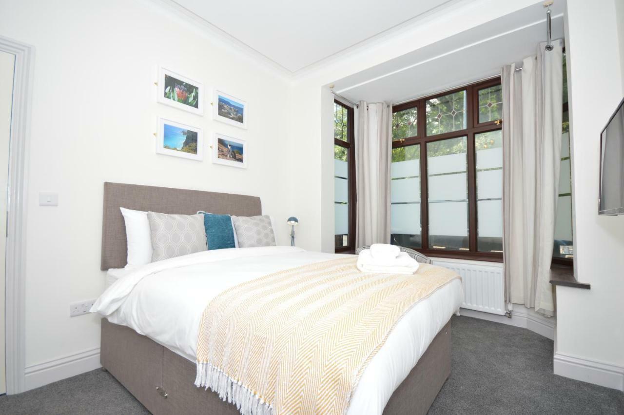 Lexicon House - 4 Bedrooms 3 Bathrooms Apartment
