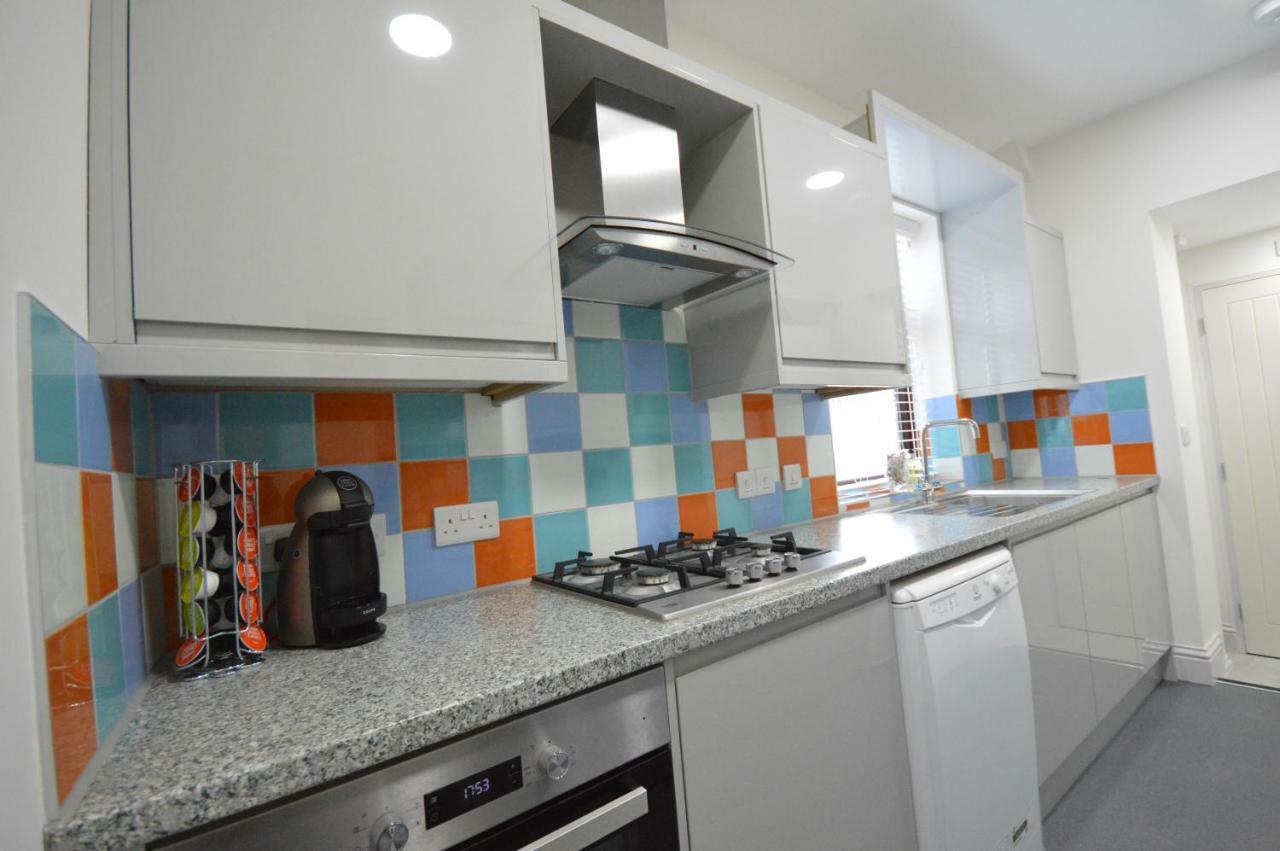 Lexicon House Apartamento *