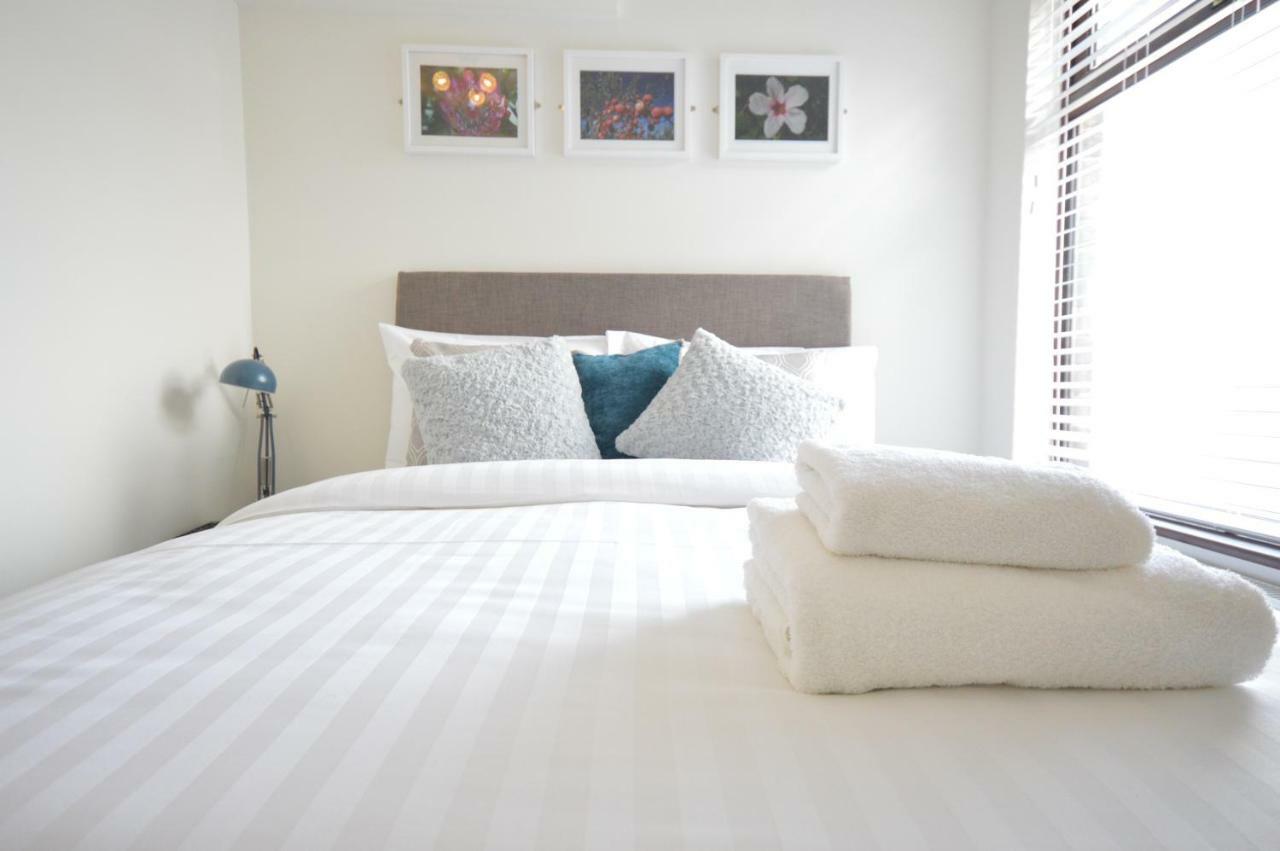 Apartamento Lexicon House *