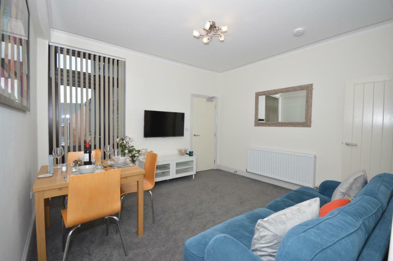 Lexicon House * Stoke-on-Trent