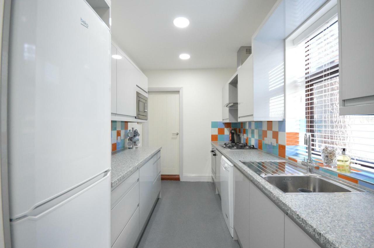 Lexicon House Apartamento