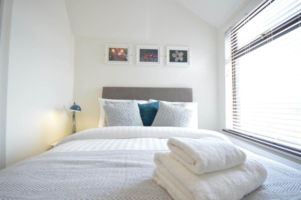 Lexicon House Apartamento