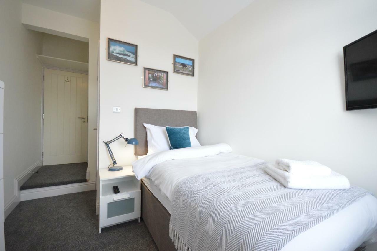 Apartamento Lexicon House Stoke-on-Trent
