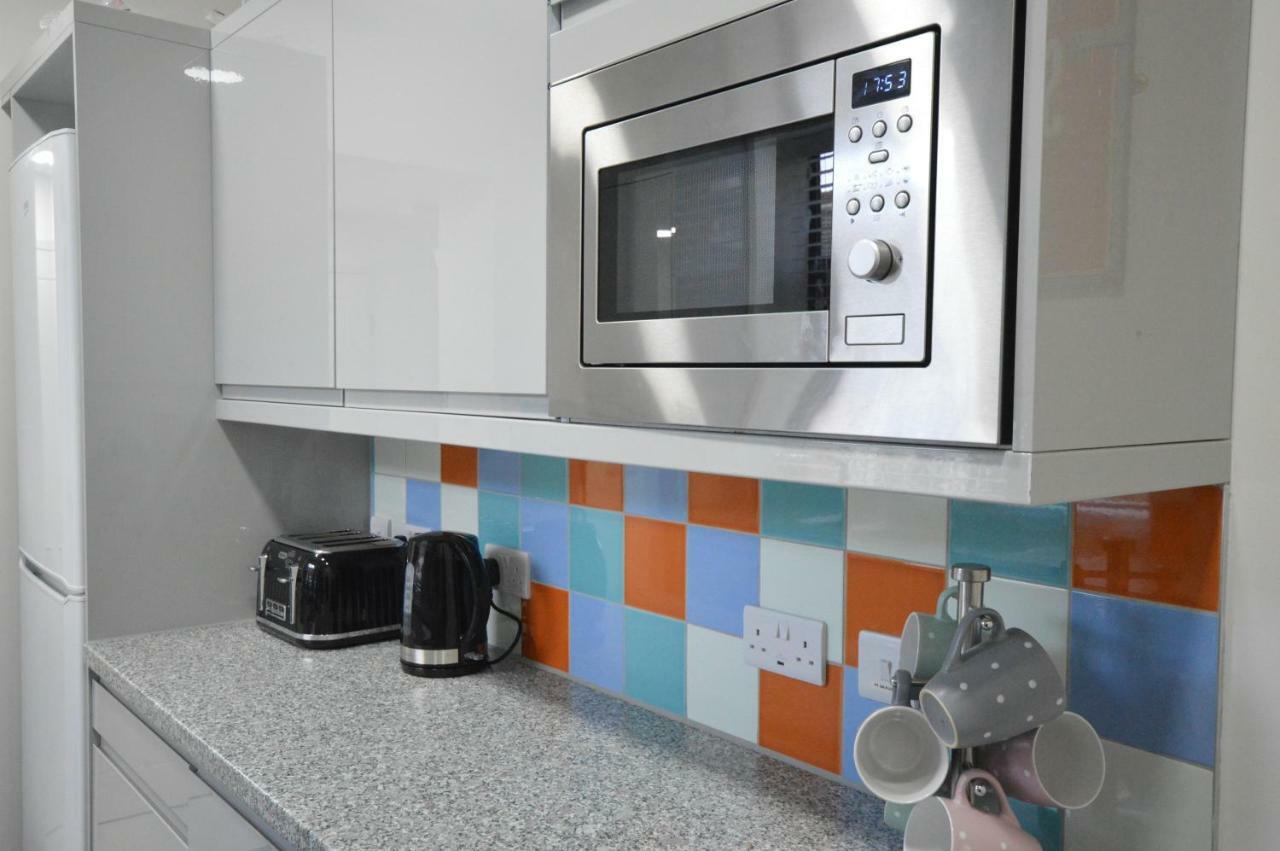 Lexicon House Apartamento *