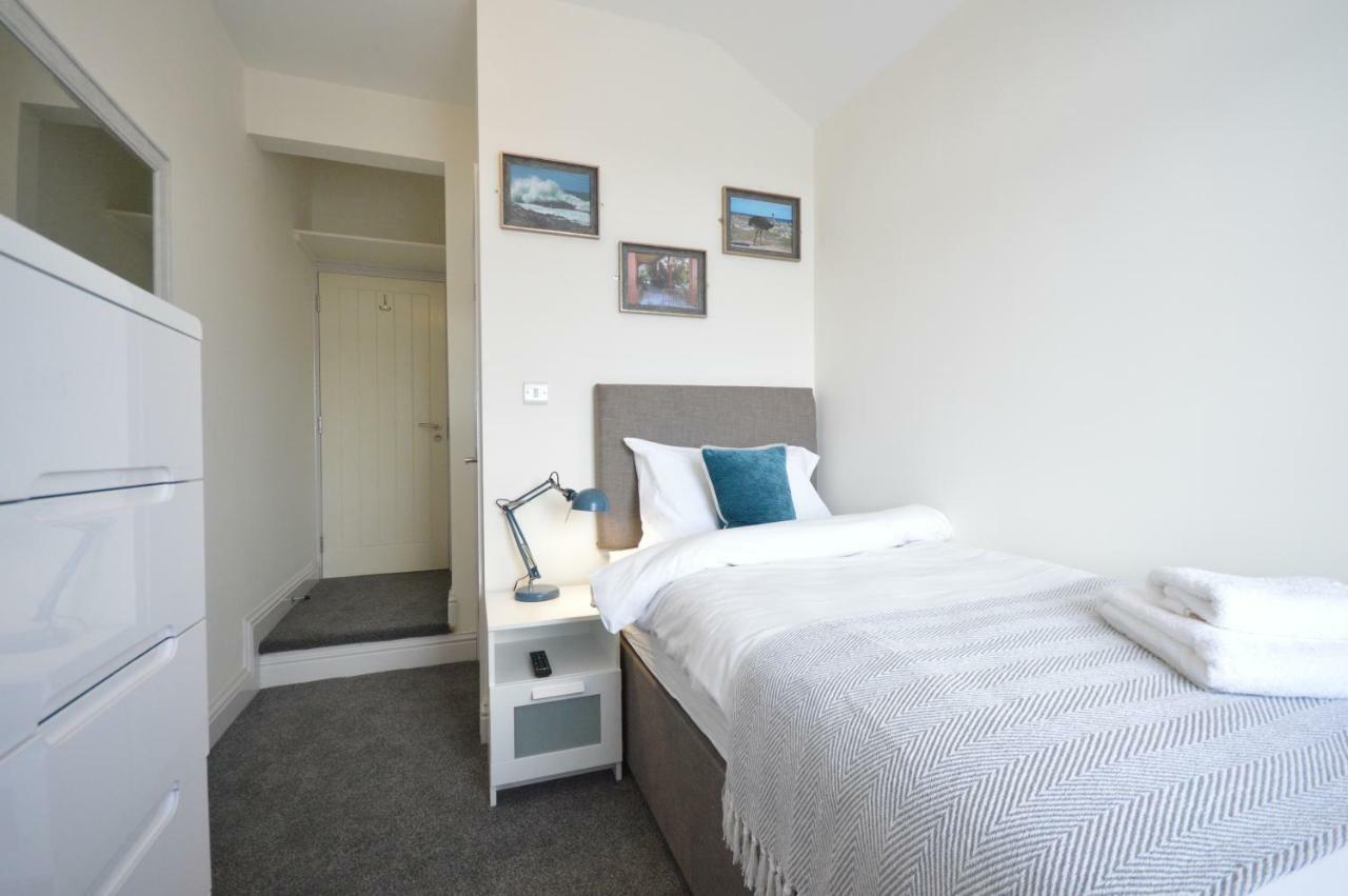 Lexicon House Apartamento