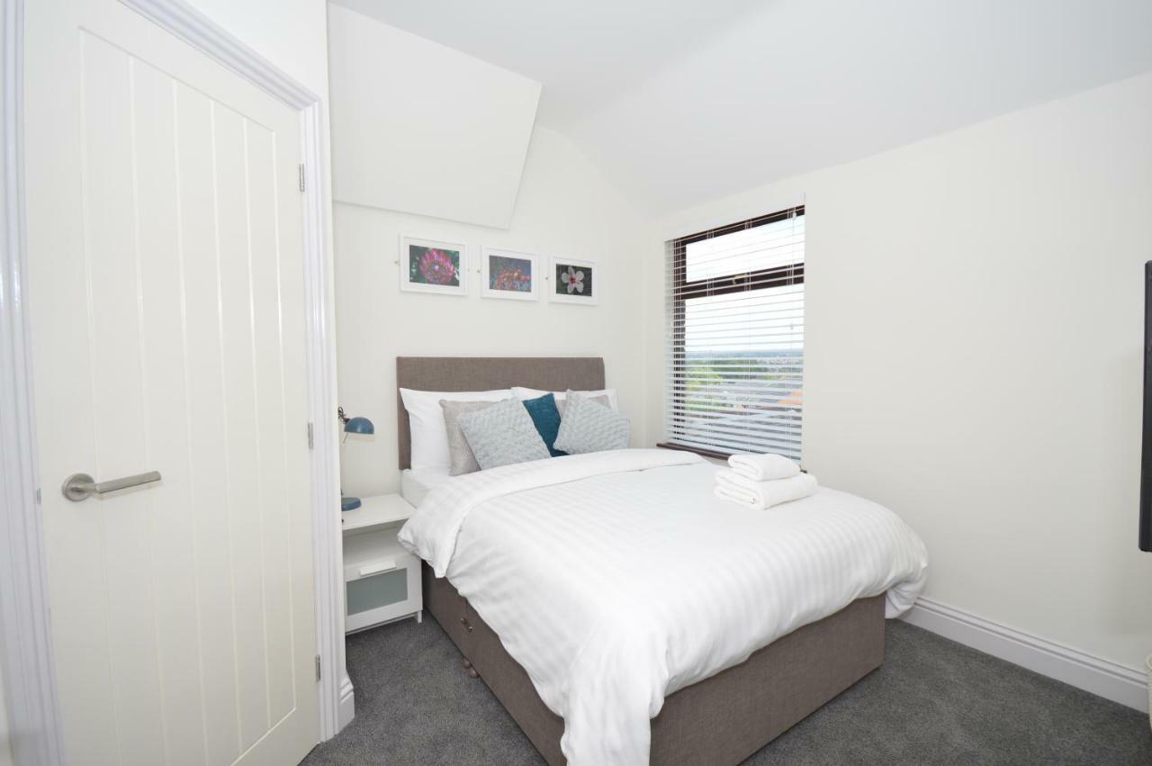 Lexicon House Apartamento Stoke-on-Trent